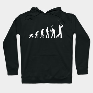 golfer Hoodie